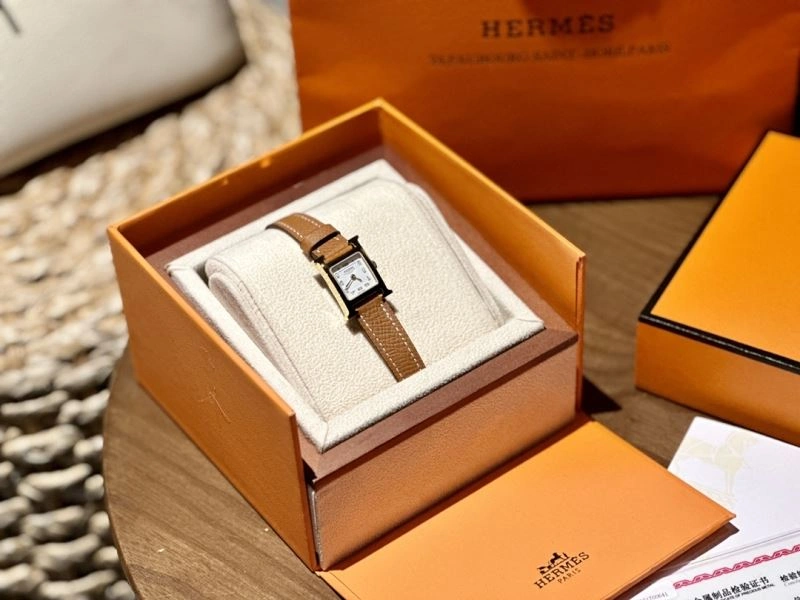 HERMES Watches EyeCatching 183621