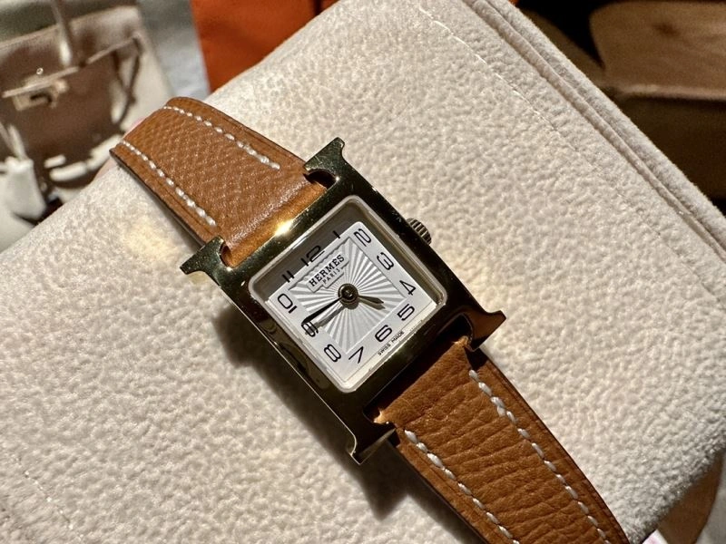 HERMES Watches EyeCatching 183621