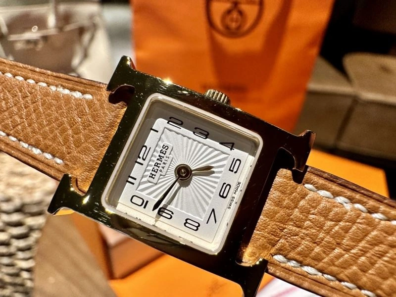 HERMES Watches EyeCatching 183621