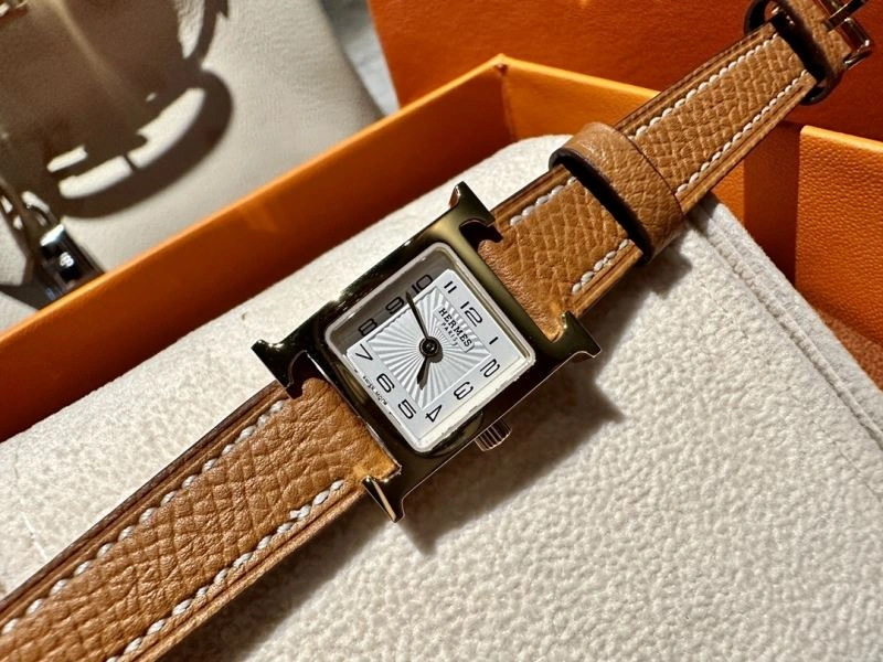 HERMES Watches EyeCatching 183621