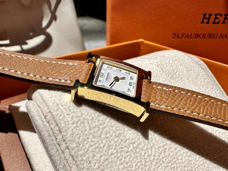 HERMES Watches EyeCatching 183621