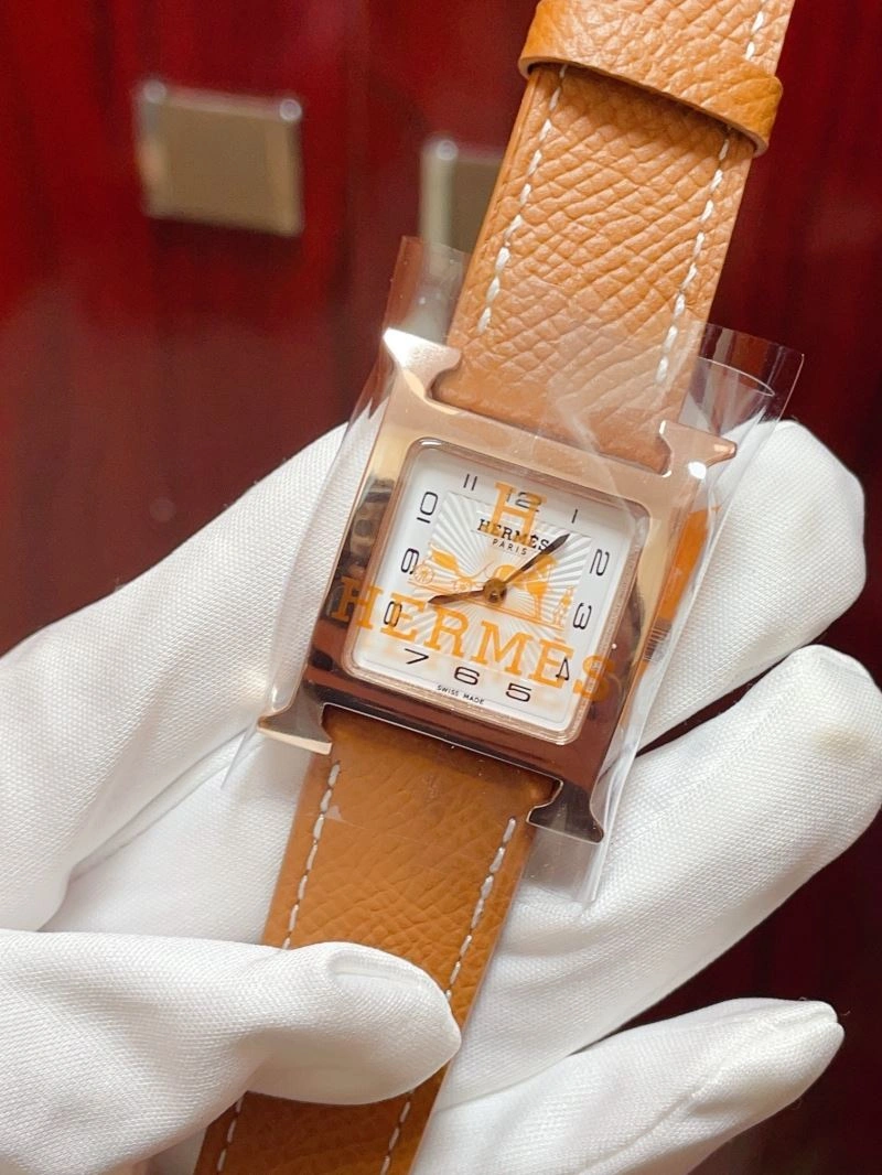 EasyCare HERMES Watches 183628