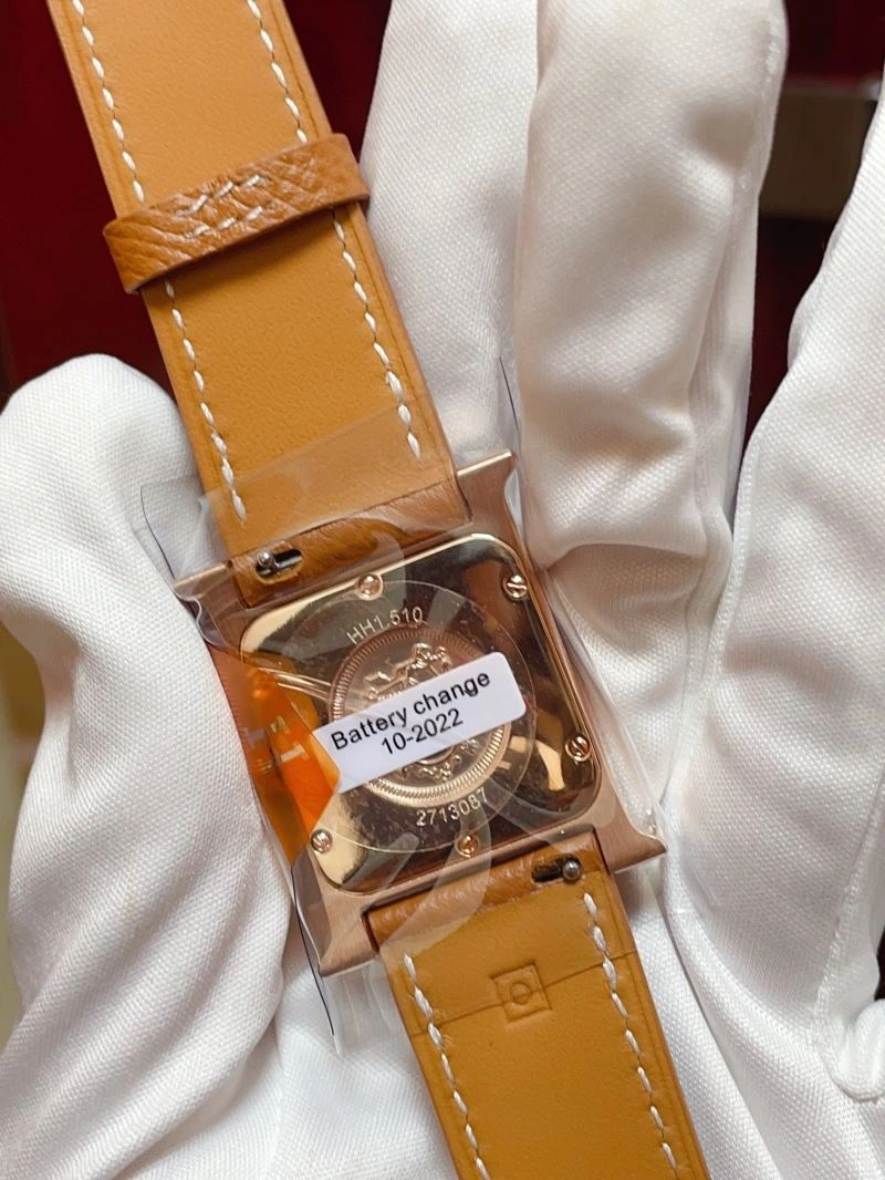 EasyCare HERMES Watches 183628
