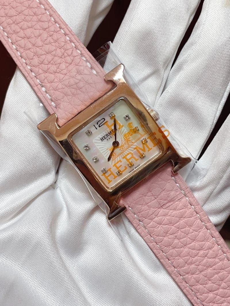 HERMES Watches ModernLook 183630
