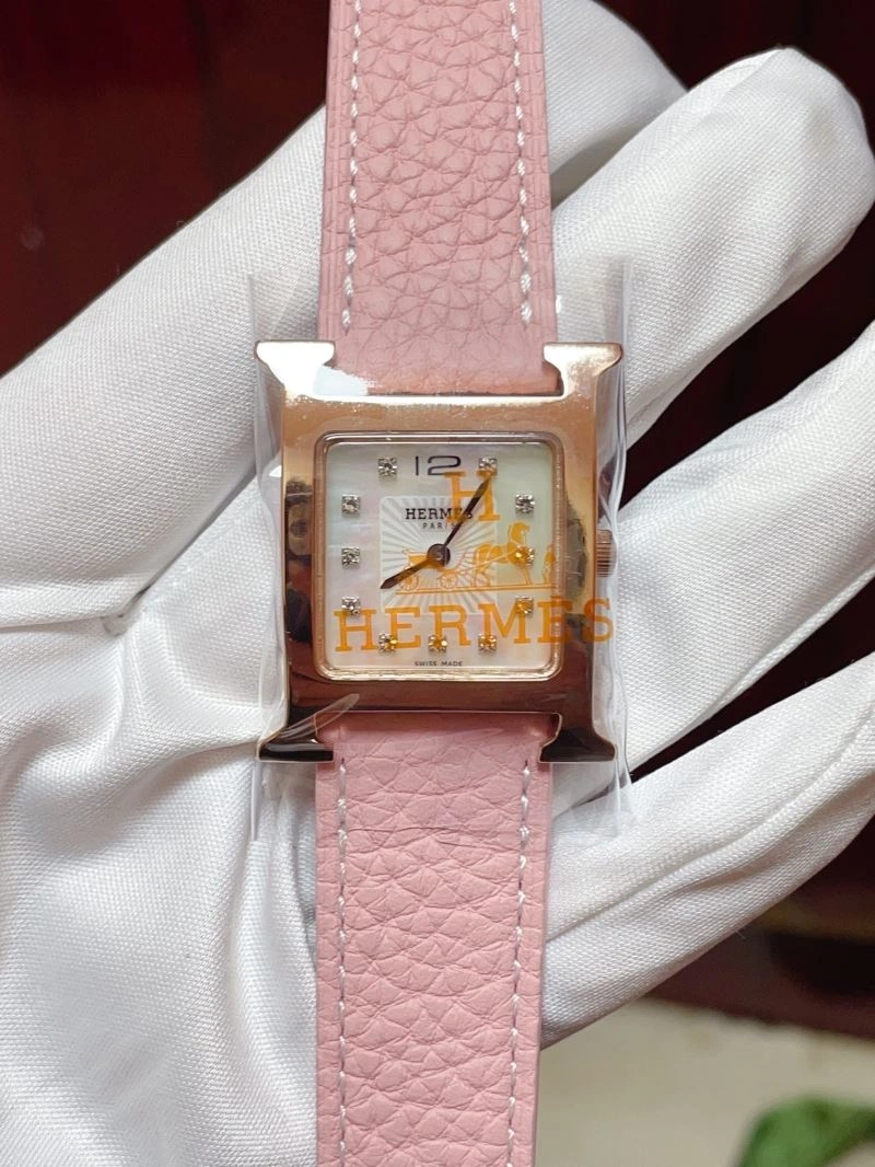 HERMES Watches ModernLook 183630