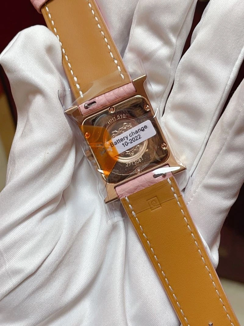 HERMES Watches ModernLook 183630