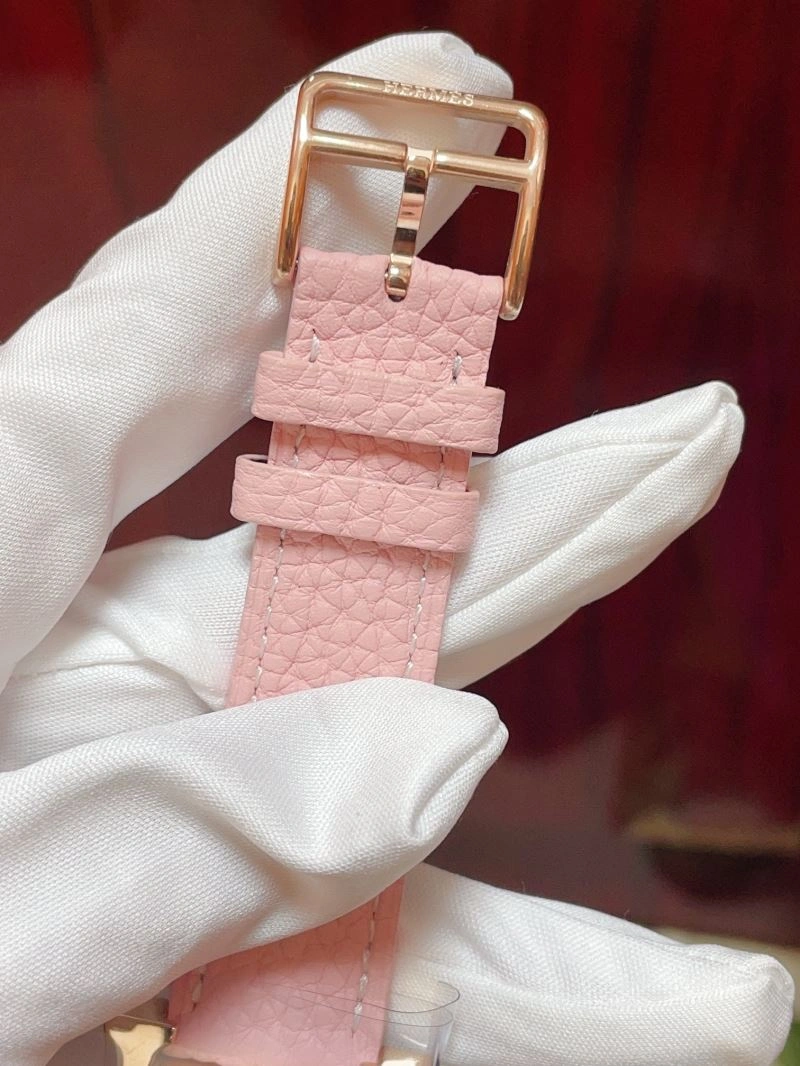 HERMES Watches ModernLook 183630