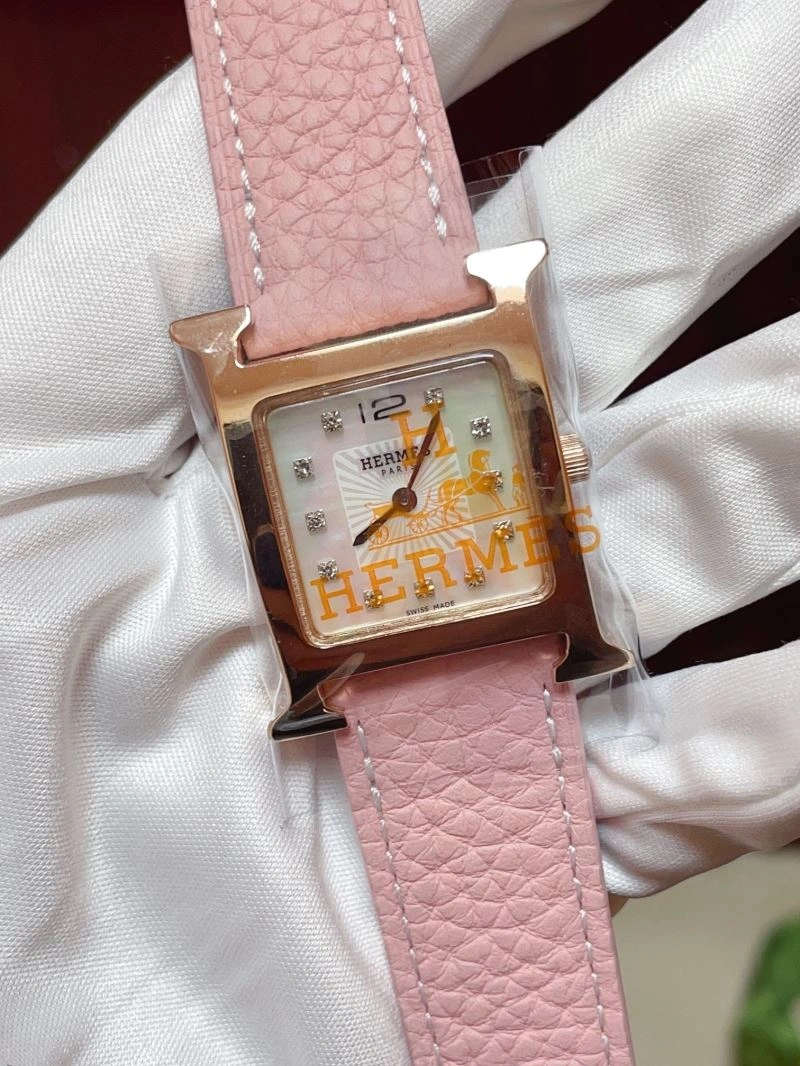 HERMES Watches ModernLook 183630