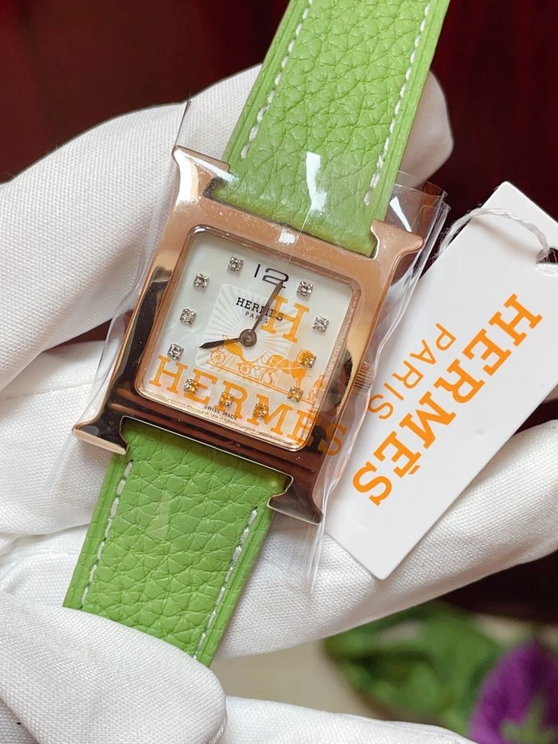 HERMES Watches Comfortable 183633