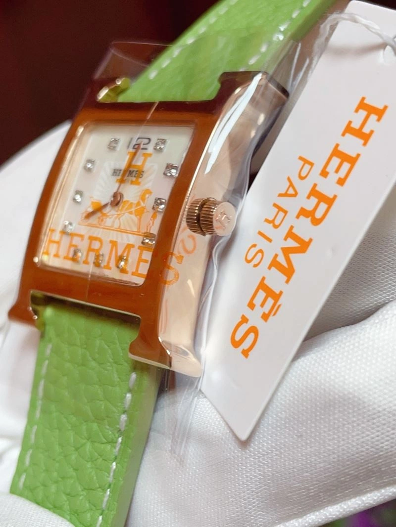 HERMES Watches Comfortable 183633