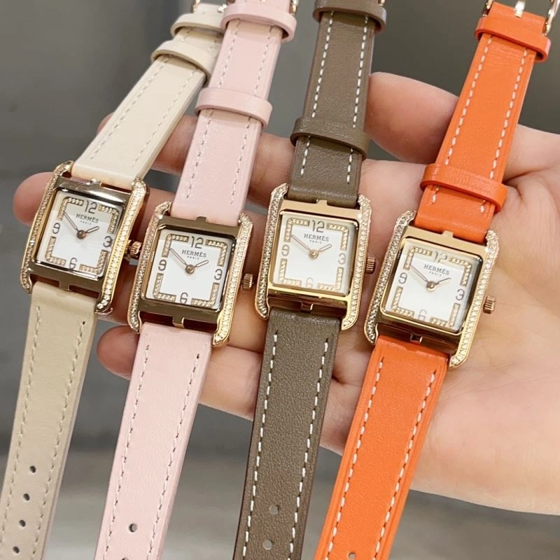 StreetReady HERMES Watches 183614
