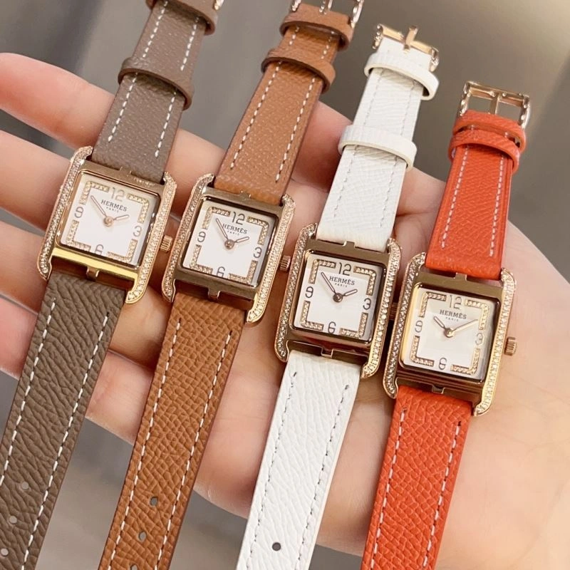 StreetReady HERMES Watches 183614
