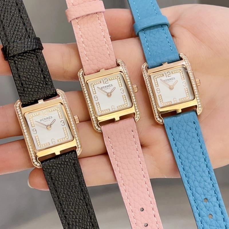 StreetReady HERMES Watches 183614