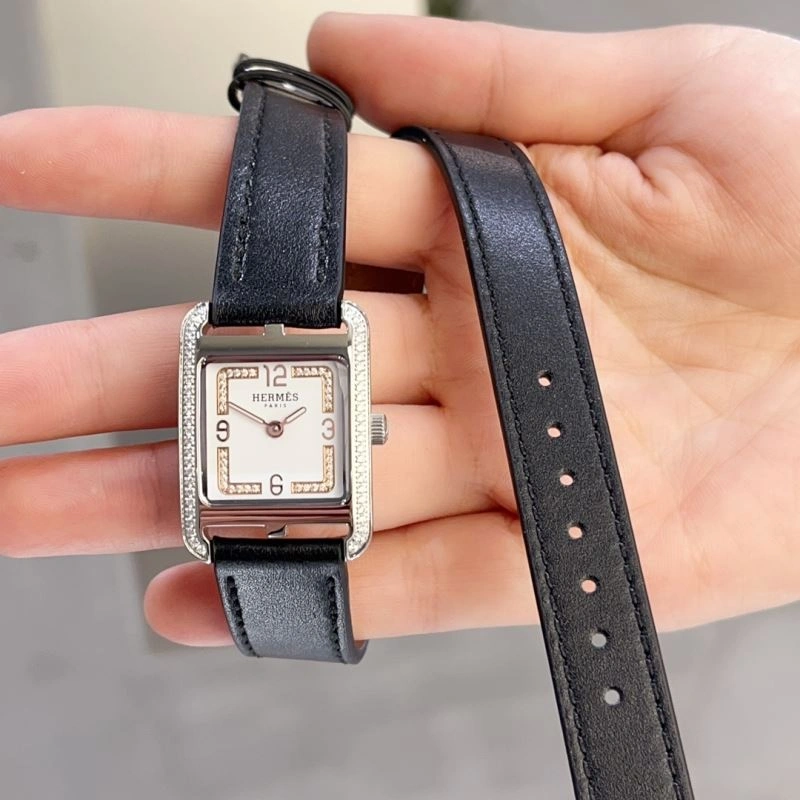 HERMES Watches BestValue 183616