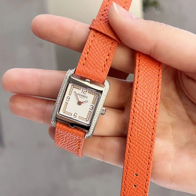 HERMES Watches BestValue 183616