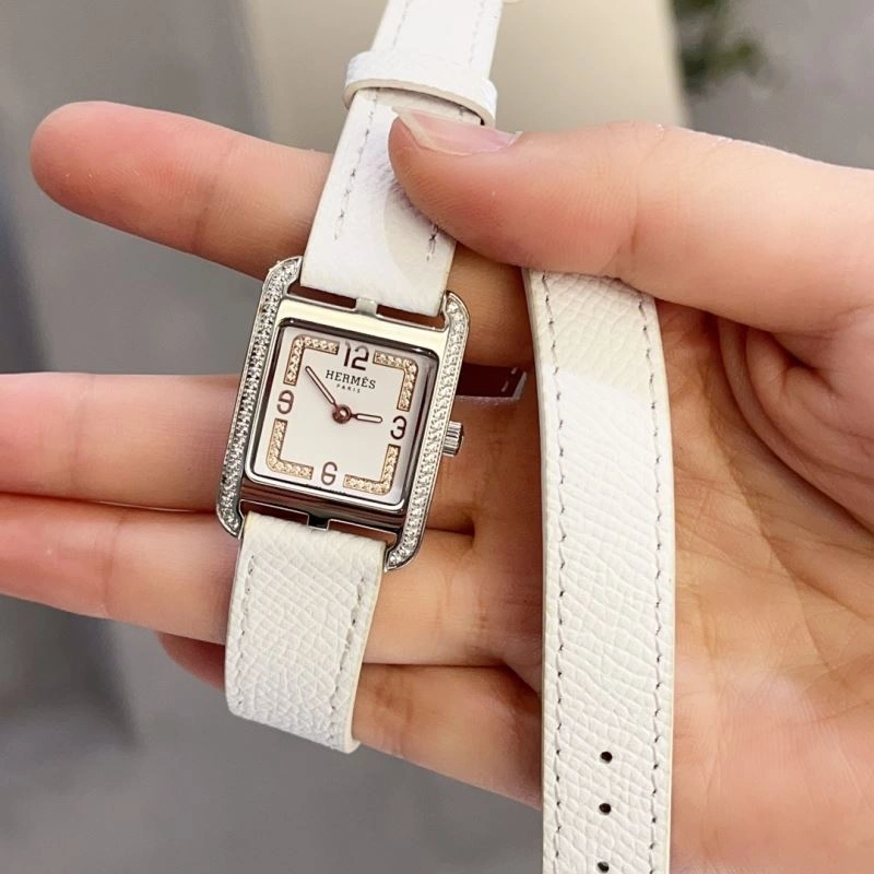 HERMES Watches BestValue 183616