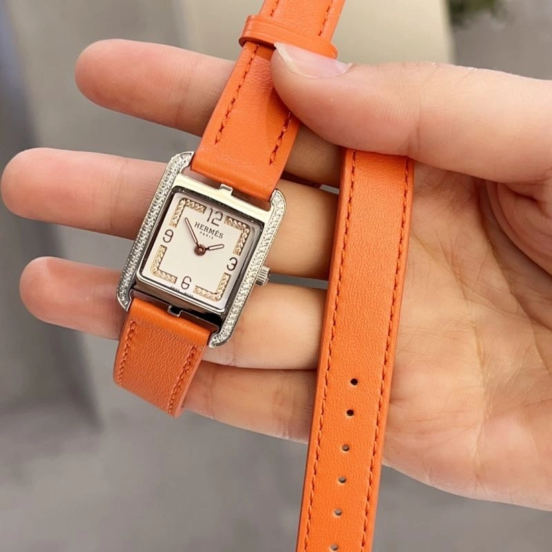HERMES Watches BestValue 183616