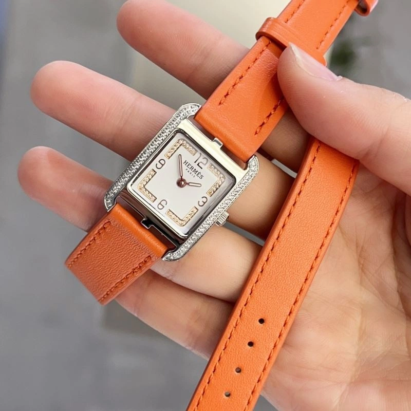 HERMES Watches BestValue 183616