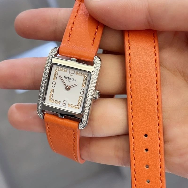 HERMES Watches BestValue 183616