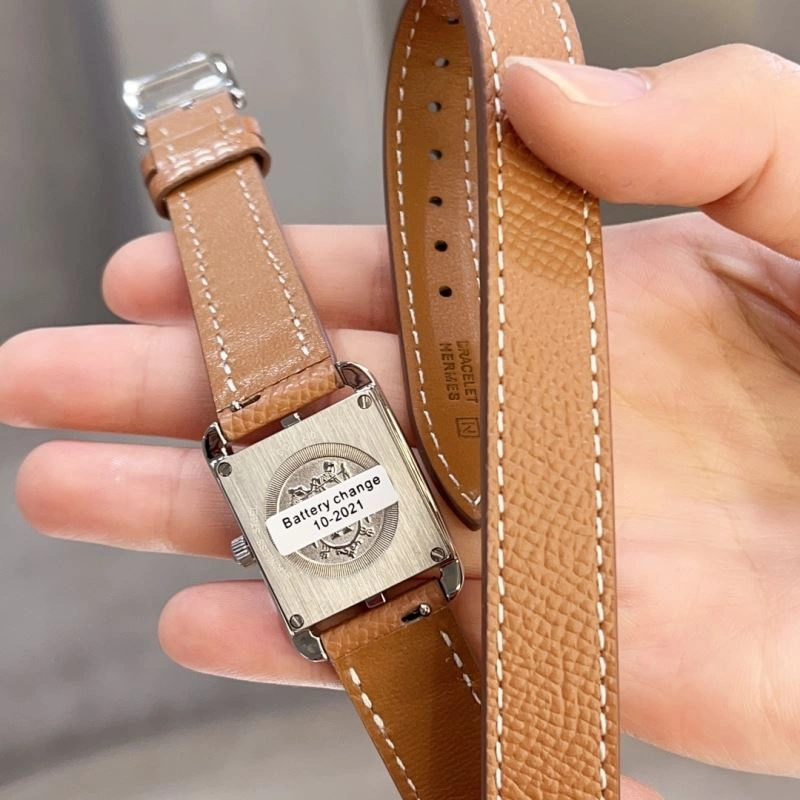 HERMES Watches BestValue 183616