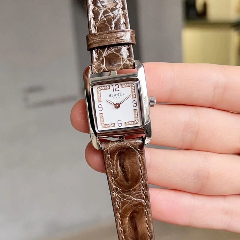 HERMES Watches StreetReady 183636
