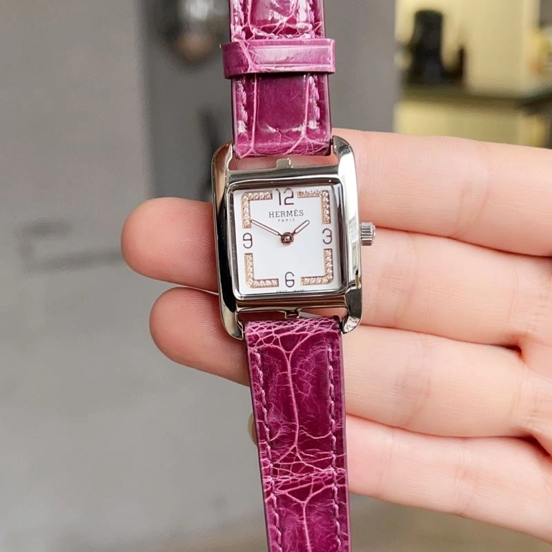 HERMES Watches StreetReady 183636