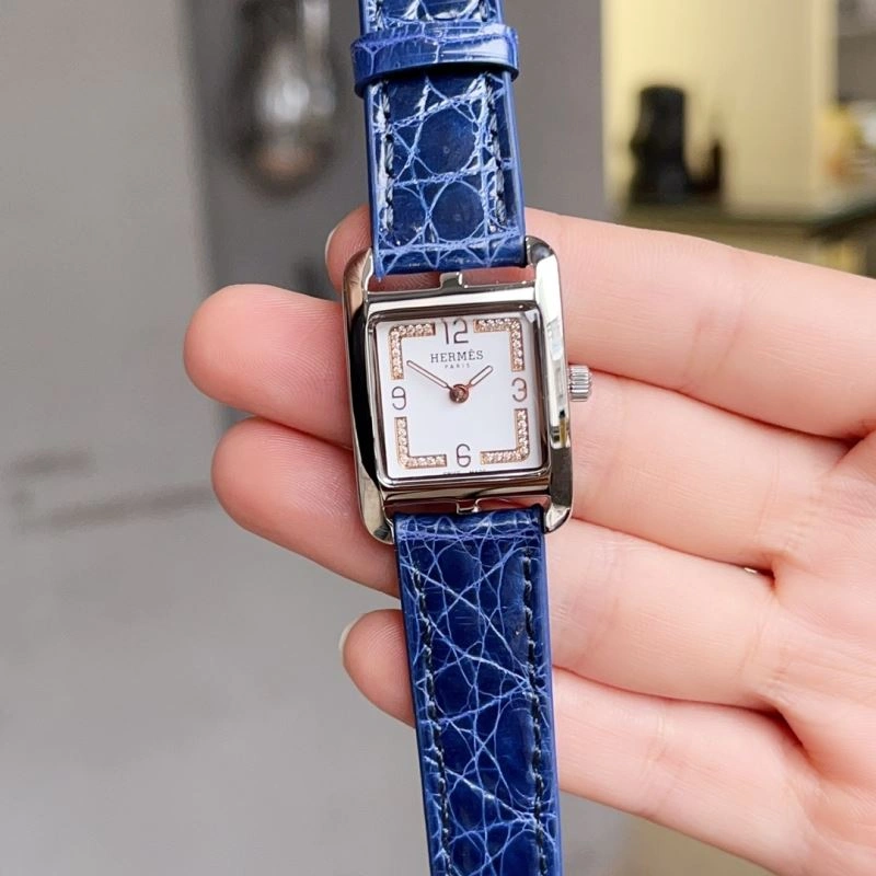 HERMES Watches StreetReady 183636