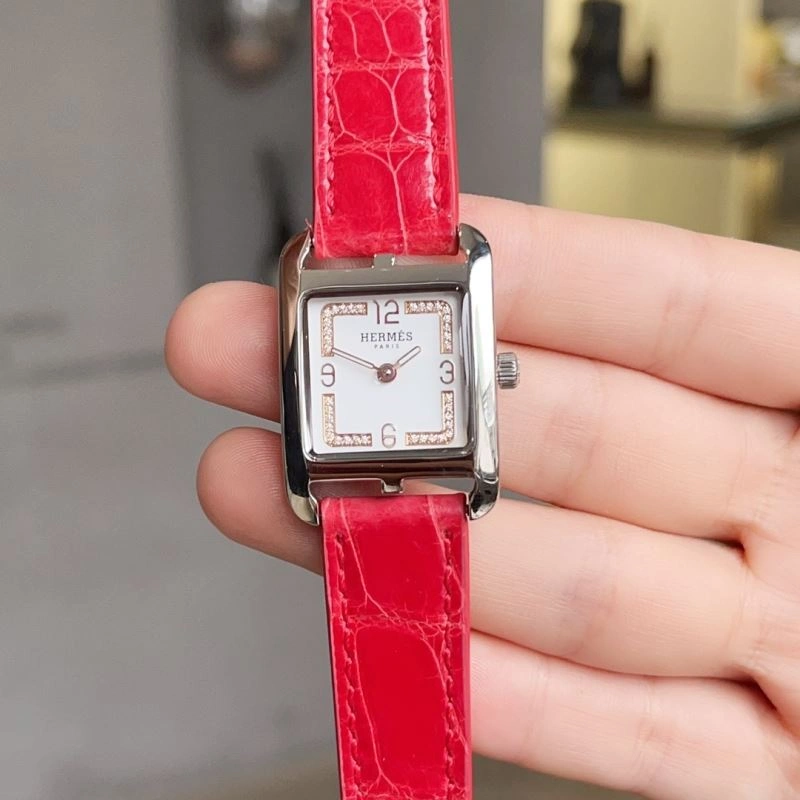 HERMES Watches StreetReady 183636