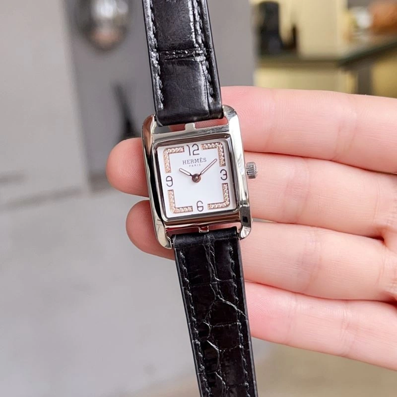HERMES Watches StreetReady 183636
