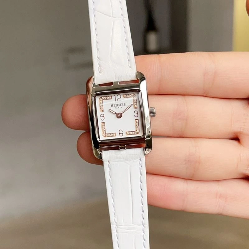 HERMES Watches StreetReady 183636