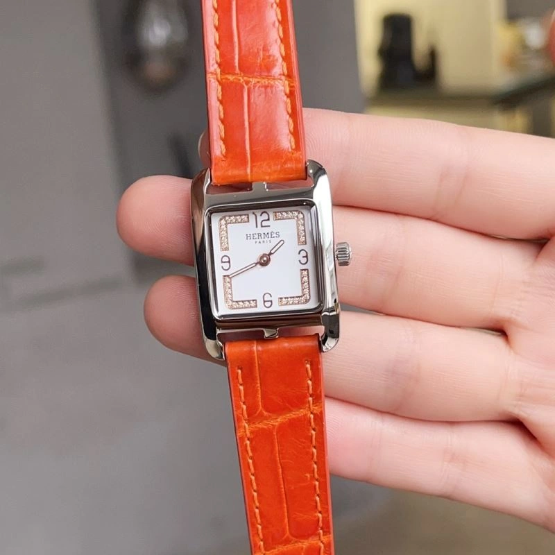 HERMES Watches StreetReady 183636