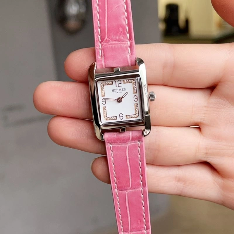 HERMES Watches StreetReady 183636