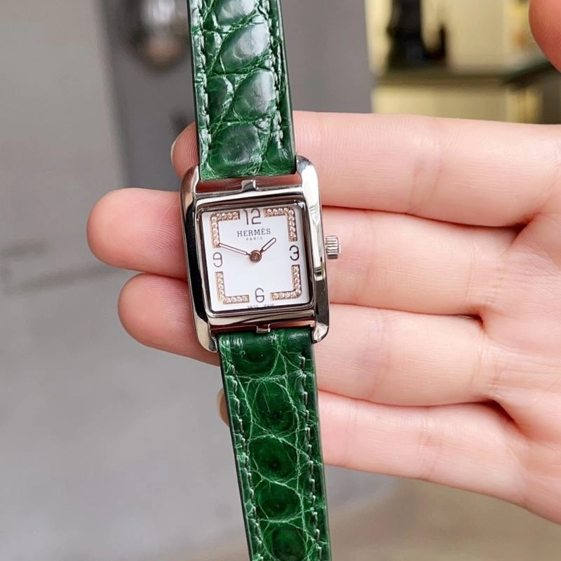 HERMES Watches StreetReady 183636