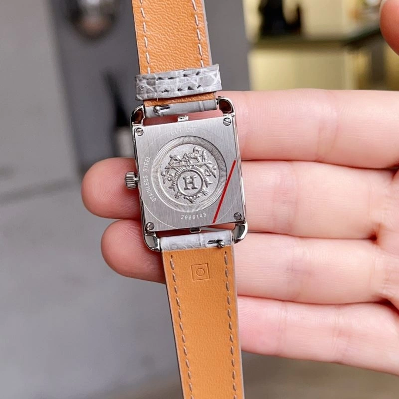 HERMES Watches Popular 183620