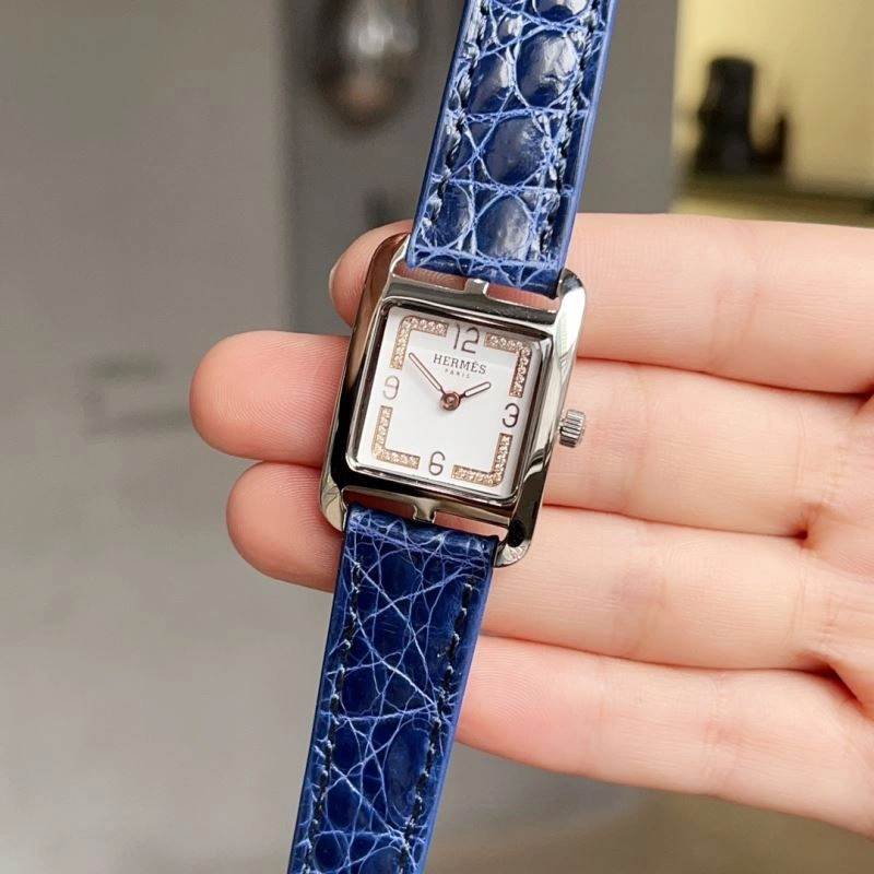 HERMES Watches SunProtective 183615
