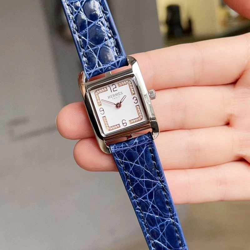 HERMES Watches SunProtective 183615
