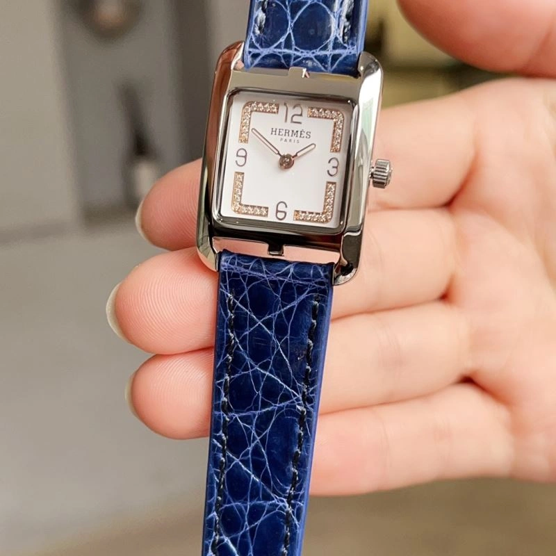 HERMES Watches SunProtective 183615