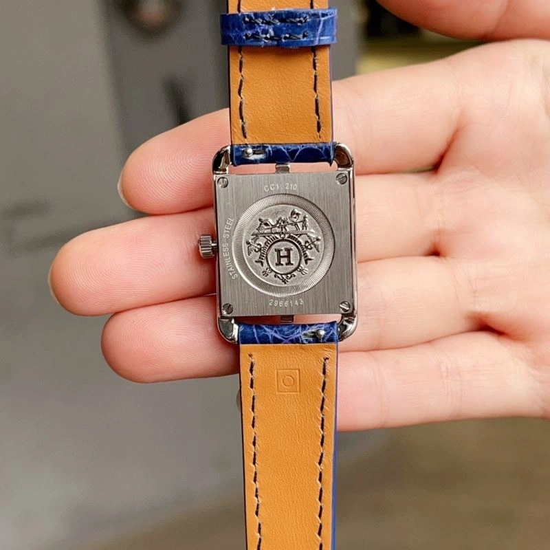 HERMES Watches SunProtective 183615