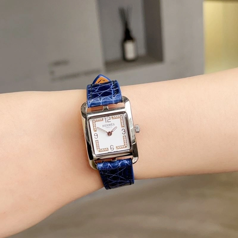 HERMES Watches SunProtective 183615