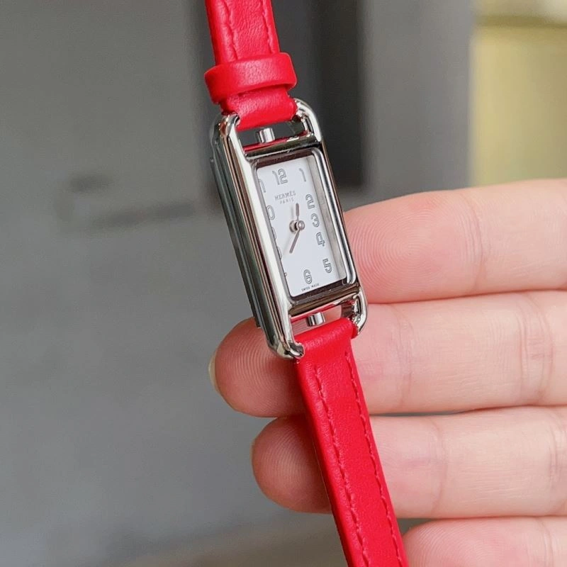 HERMES Watches Modern 183607