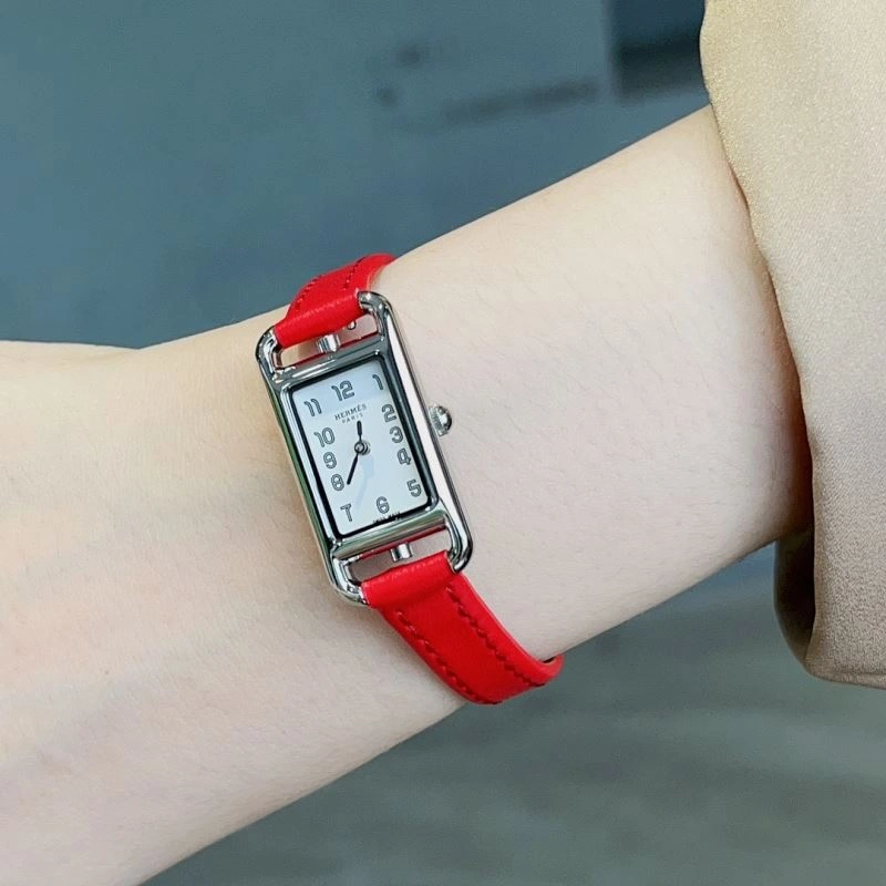 HERMES Watches Modern 183607