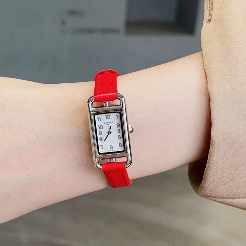 HERMES Watches Modern 183607