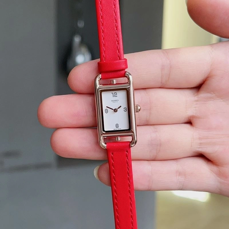 HERMES Watches SoftTouch 183634