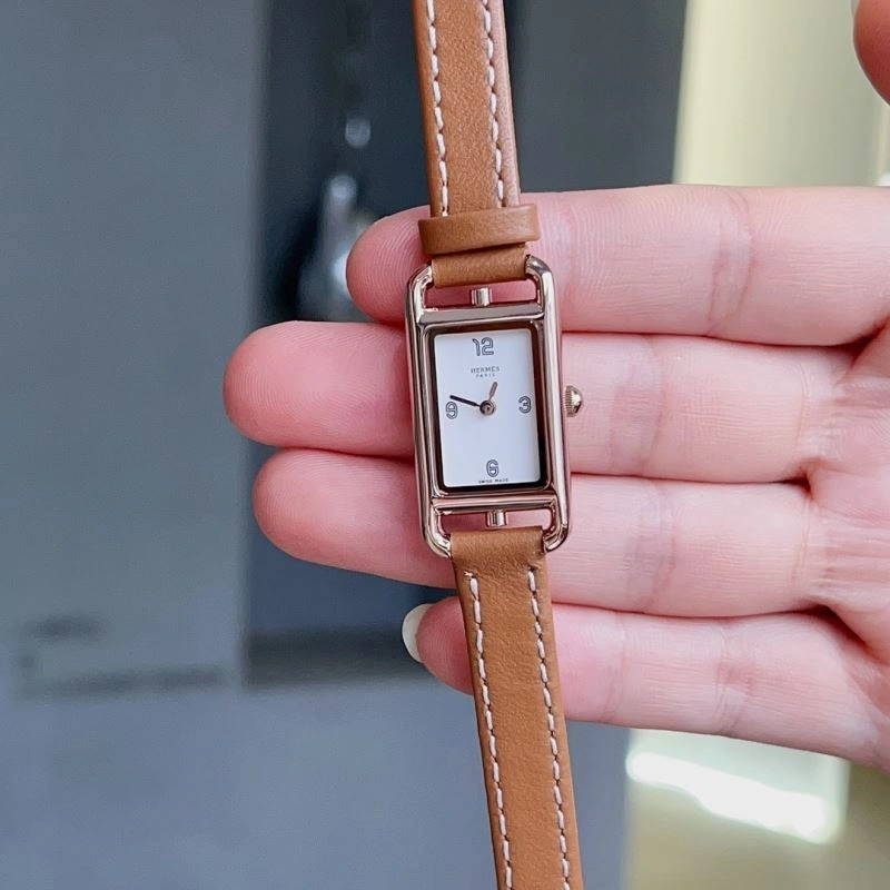 HERMES Watches SoftTouch 183634