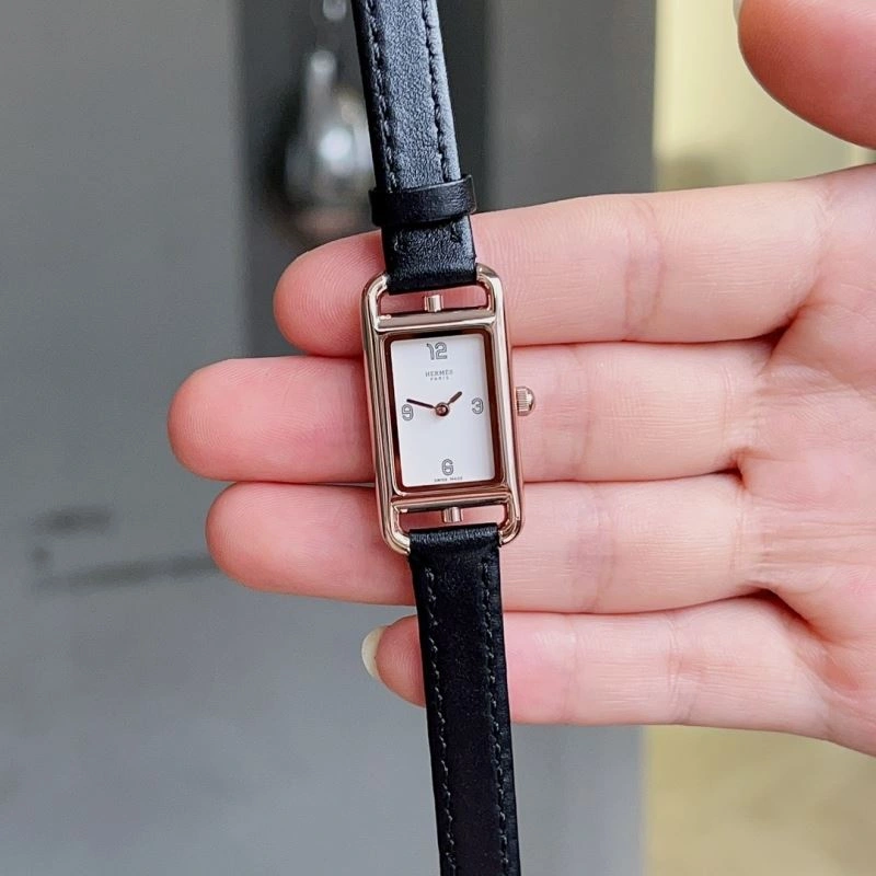 HERMES Watches SoftTouch 183634