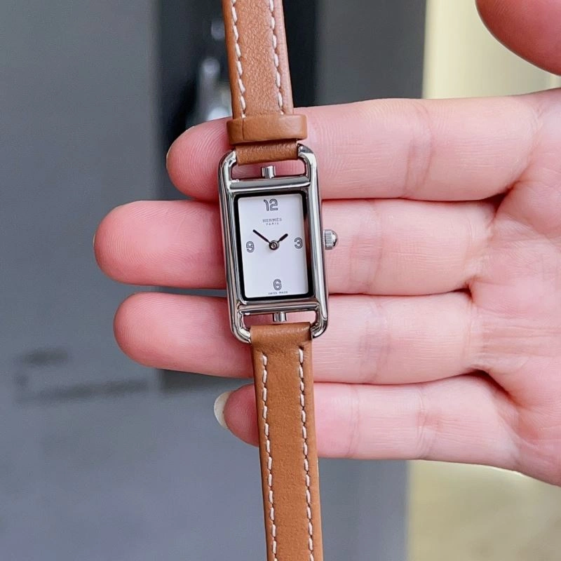 HERMES Watches SoftTouch 183634