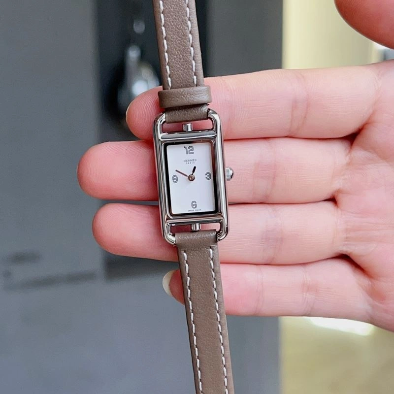 HERMES Watches SoftTouch 183634
