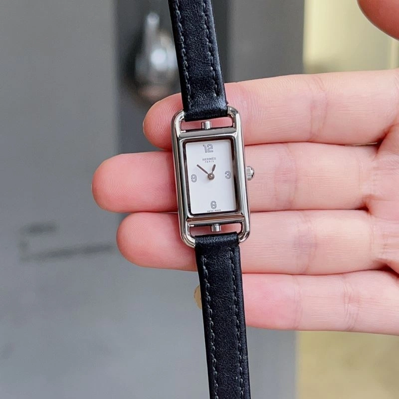 HERMES Watches SoftTouch 183634