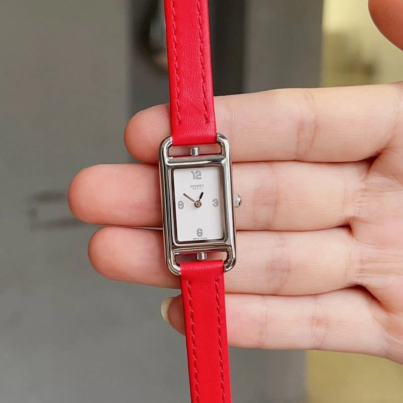 HERMES Watches SoftTouch 183634