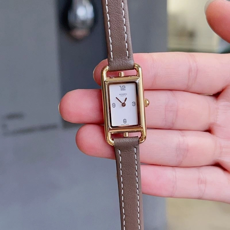 WrinkleFree HERMES Watches 183632